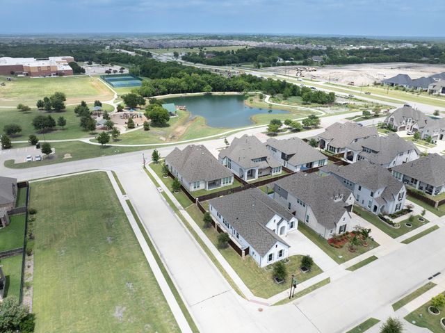 528 Bridle Ranch Drive, Rockwall, TX 75087