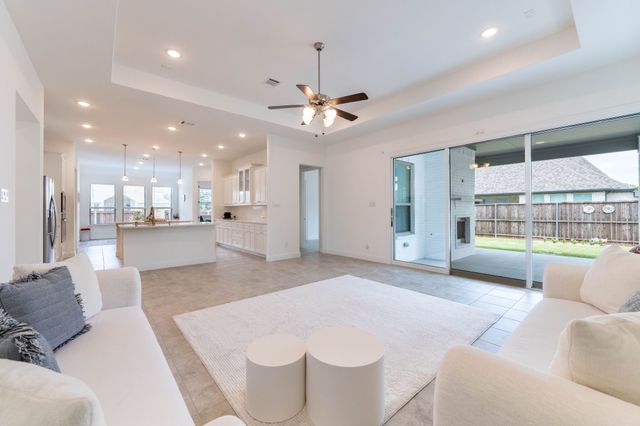 528 Bridle Ranch Drive, Rockwall, TX 75087