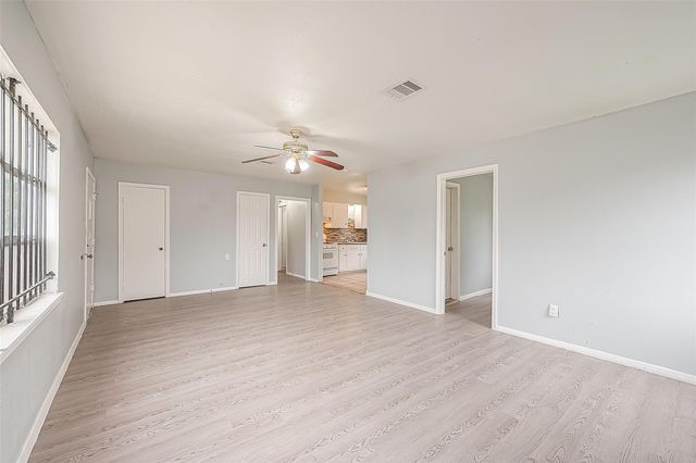 9302 Fairland Drive, Houston, TX 77051