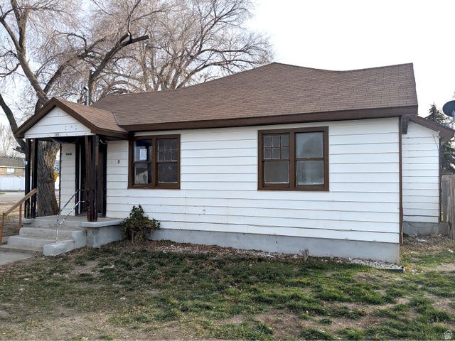 348 E MAIN ST, Grantsville, UT 84029