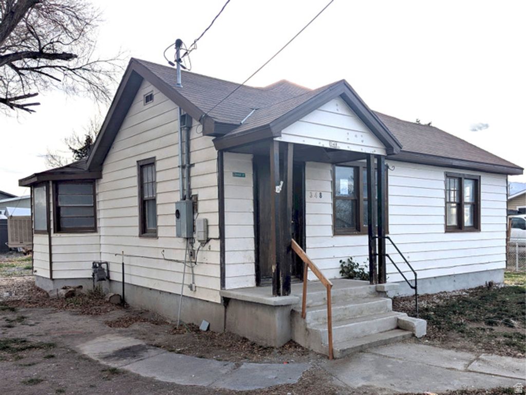 348 E MAIN ST, Grantsville, UT 84029