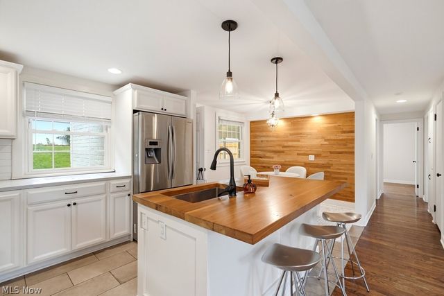 143 30th Street NW, Canton, OH 44709
