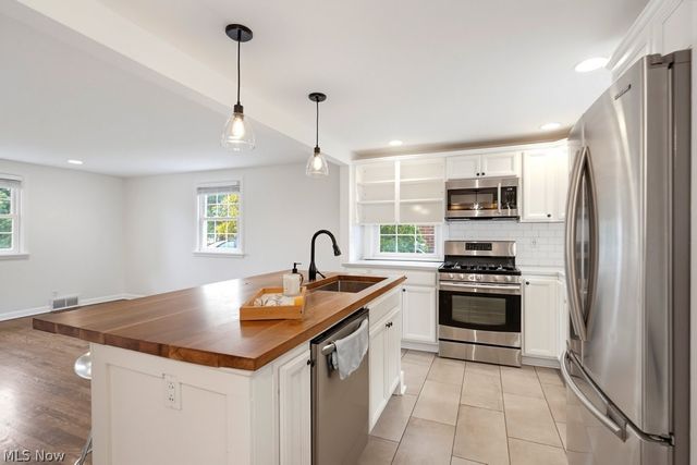 143 30th Street NW, Canton, OH 44709