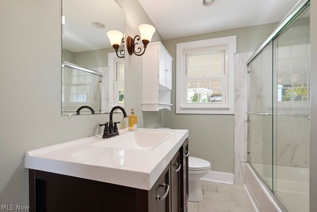 143 30th Street NW, Canton, OH 44709