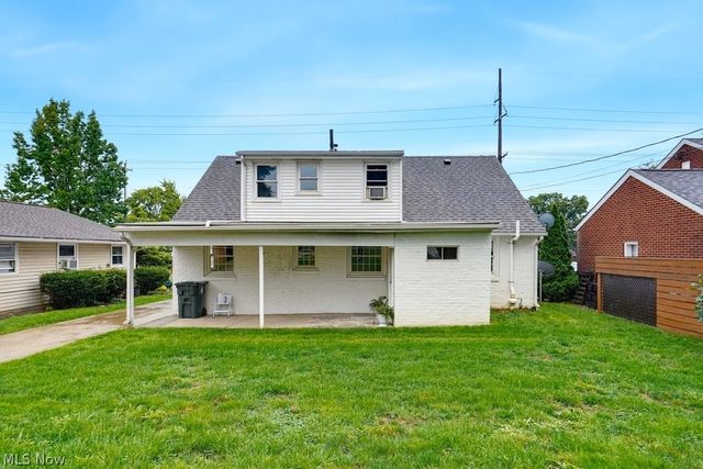 143 30th Street NW, Canton, OH 44709