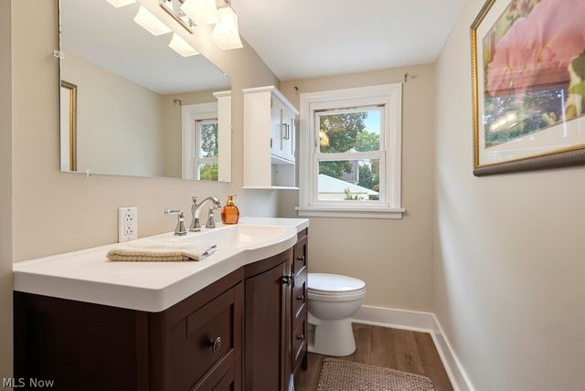 143 30th Street NW, Canton, OH 44709