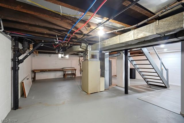 143 30th Street NW, Canton, OH 44709
