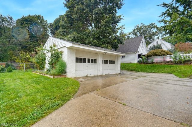 143 30th Street NW, Canton, OH 44709