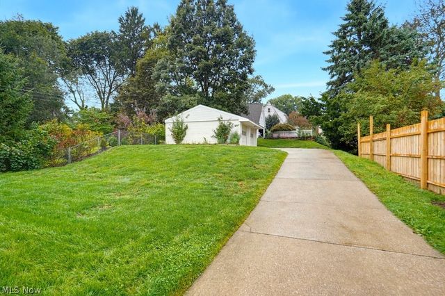 143 30th Street NW, Canton, OH 44709