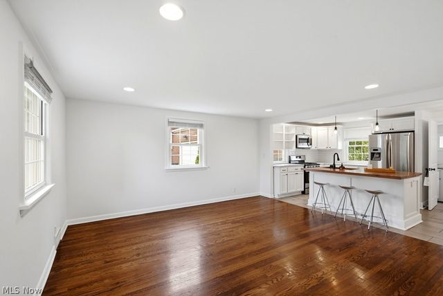 143 30th Street NW, Canton, OH 44709
