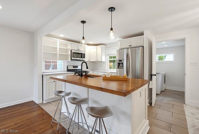 143 30th Street NW, Canton, OH 44709