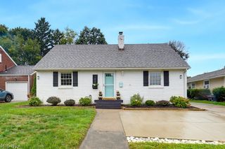 143 30th Street NW, Canton, OH 44709
