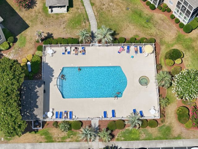1900 Duffy St Unit E5, North Myrtle Beach, SC 29582