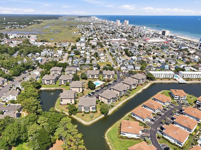 1900 Duffy St Unit E5, North Myrtle Beach, SC 29582