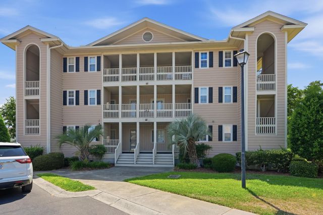 1900 Duffy St Unit E5, North Myrtle Beach, SC 29582