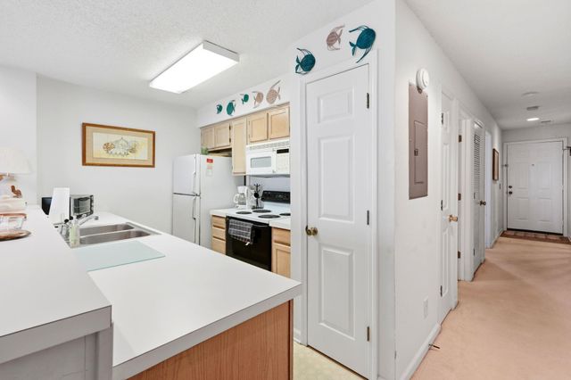 1900 Duffy St Unit E5, North Myrtle Beach, SC 29582