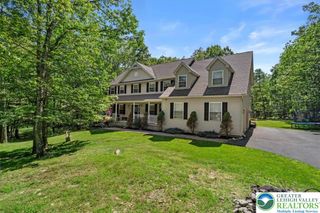 148 Squirrelwood Court, Polk Twp, PA 18330