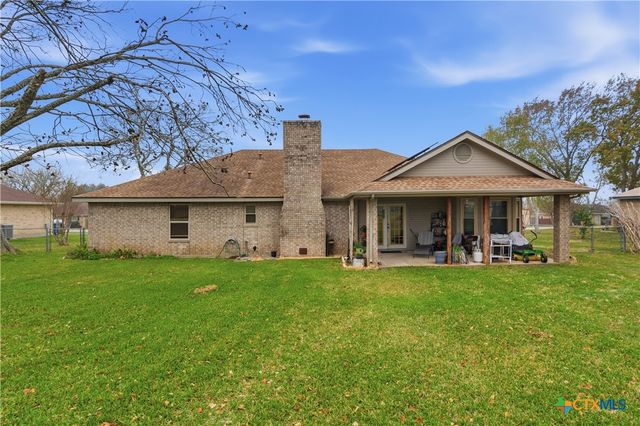 127 Santa Fe Ridge, Seguin, TX 78155
