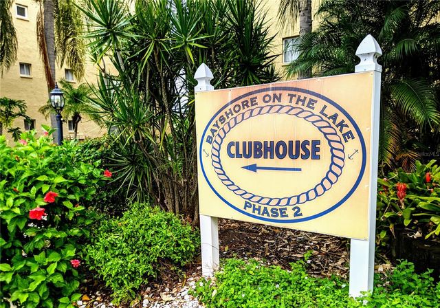 3564 LAKE BAYSHORE DRIVE K-203, Bradenton, FL 34205