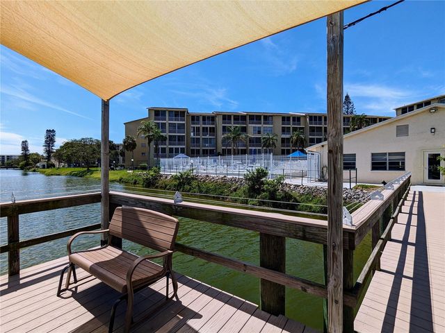 3564 LAKE BAYSHORE DRIVE K-203, Bradenton, FL 34205