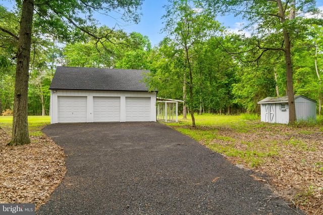 140 CARRANZA RD, Tabernacle, NJ 08088