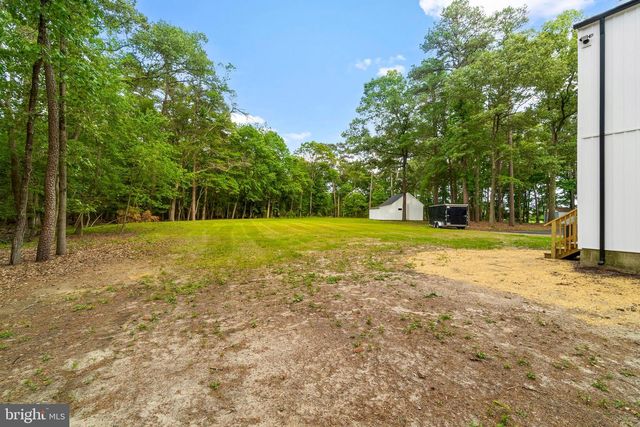 140 CARRANZA RD, Tabernacle, NJ 08088