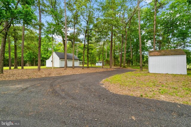 140 CARRANZA RD, Tabernacle, NJ 08088