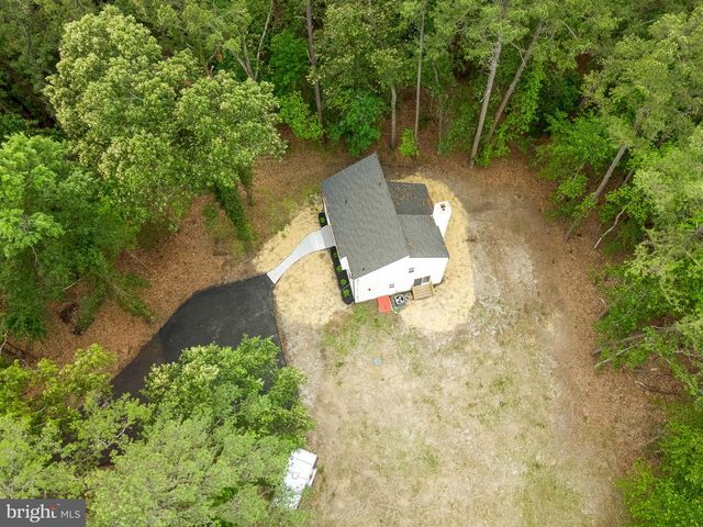 140 CARRANZA RD, Tabernacle, NJ 08088