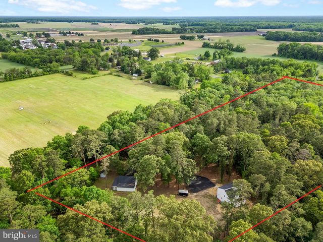 140 CARRANZA RD, Tabernacle, NJ 08088