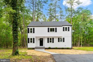 140 CARRANZA RD, Tabernacle, NJ 08088