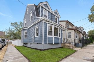 140 Brookside Ave, Irvington Twp., NJ 07111