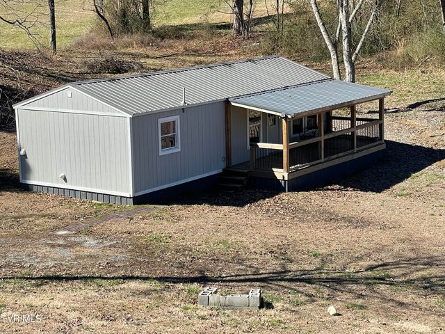 229 Grigsby School Road, Rogersville, TN 37857