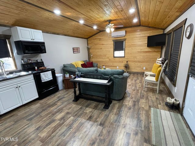 229 Grigsby School Road, Rogersville, TN 37857