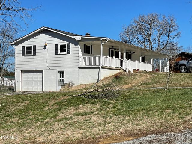 229 Grigsby School Road, Rogersville, TN 37857