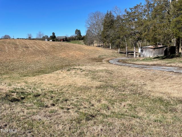 229 Grigsby School Road, Rogersville, TN 37857