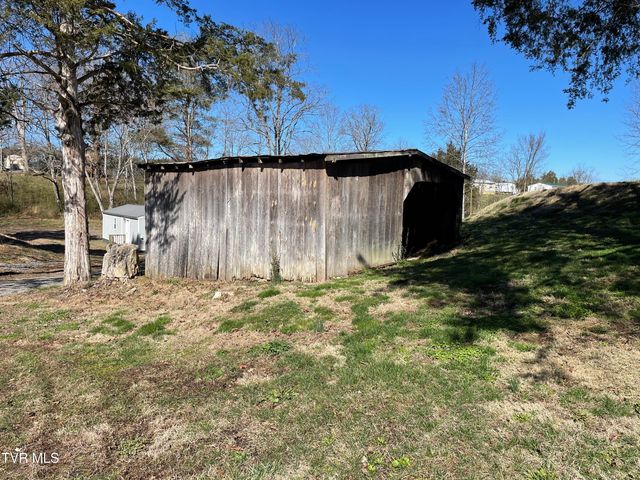 229 Grigsby School Road, Rogersville, TN 37857