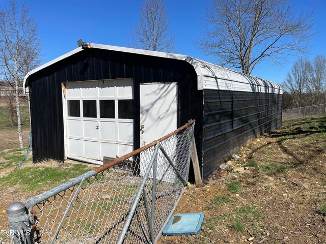 229 Grigsby School Road, Rogersville, TN 37857