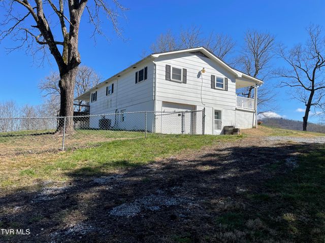 229 Grigsby School Road, Rogersville, TN 37857