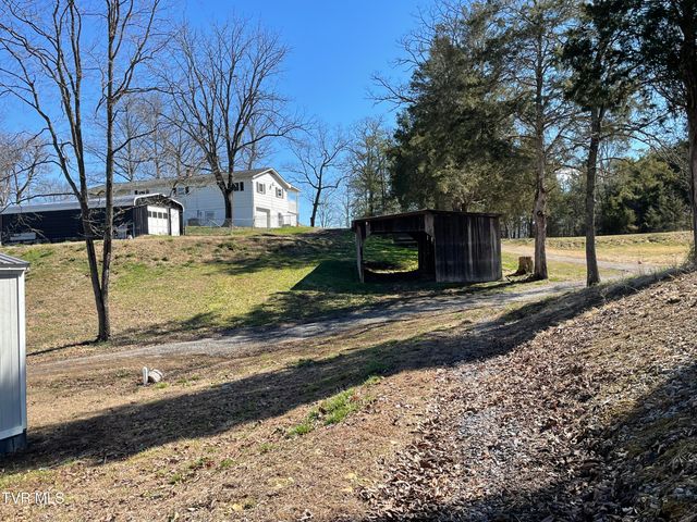 229 Grigsby School Road, Rogersville, TN 37857