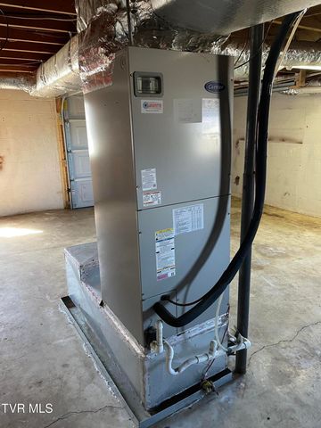 229 Grigsby School Road, Rogersville, TN 37857