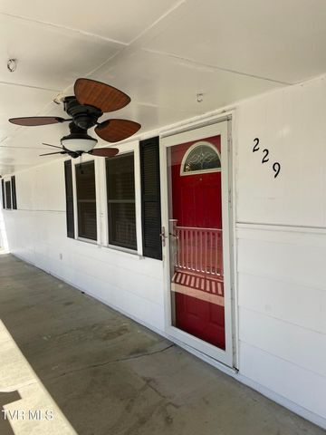 229 Grigsby School Road, Rogersville, TN 37857