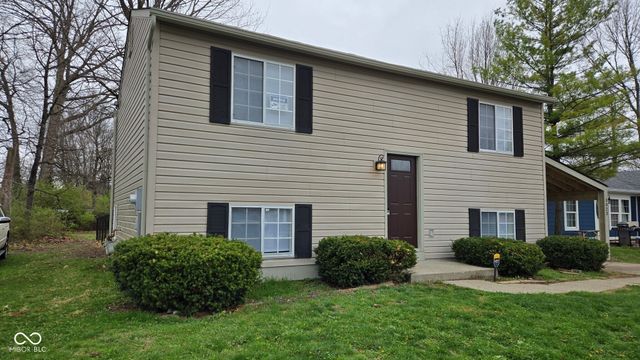 3823 Ireland Drive, Indianapolis, IN 46235