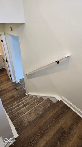 3823 Ireland Drive, Indianapolis, IN 46235