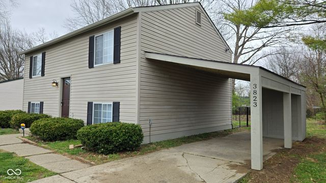 3823 Ireland Drive, Indianapolis, IN 46235