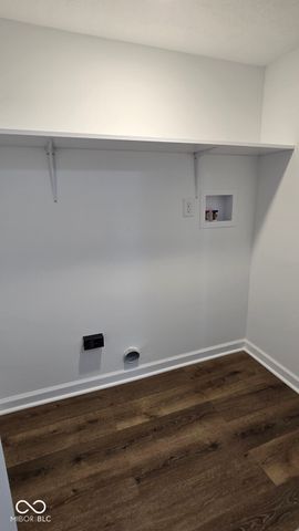 3823 Ireland Drive, Indianapolis, IN 46235