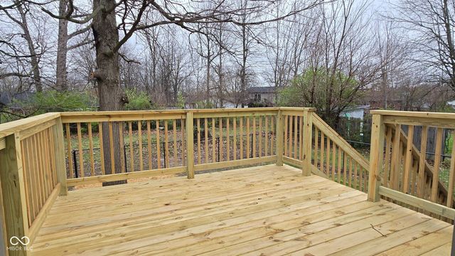 3823 Ireland Drive, Indianapolis, IN 46235