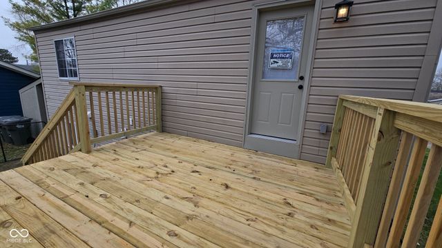 3823 Ireland Drive, Indianapolis, IN 46235