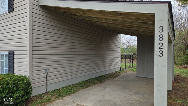 3823 Ireland Drive, Indianapolis, IN 46235