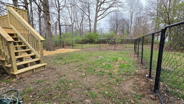 3823 Ireland Drive, Indianapolis, IN 46235