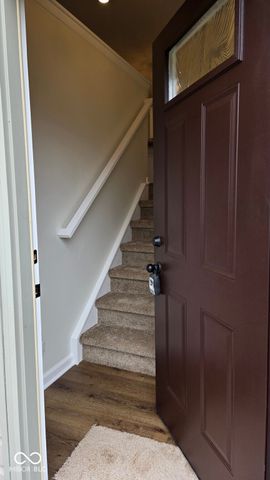 3823 Ireland Drive, Indianapolis, IN 46235